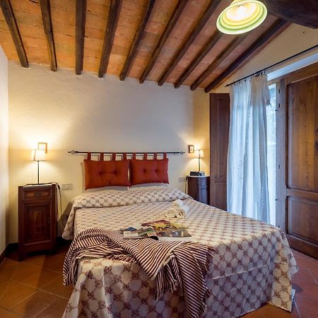Villa Borgo Santinovo à Colle Val D'Elsa Extérieur photo