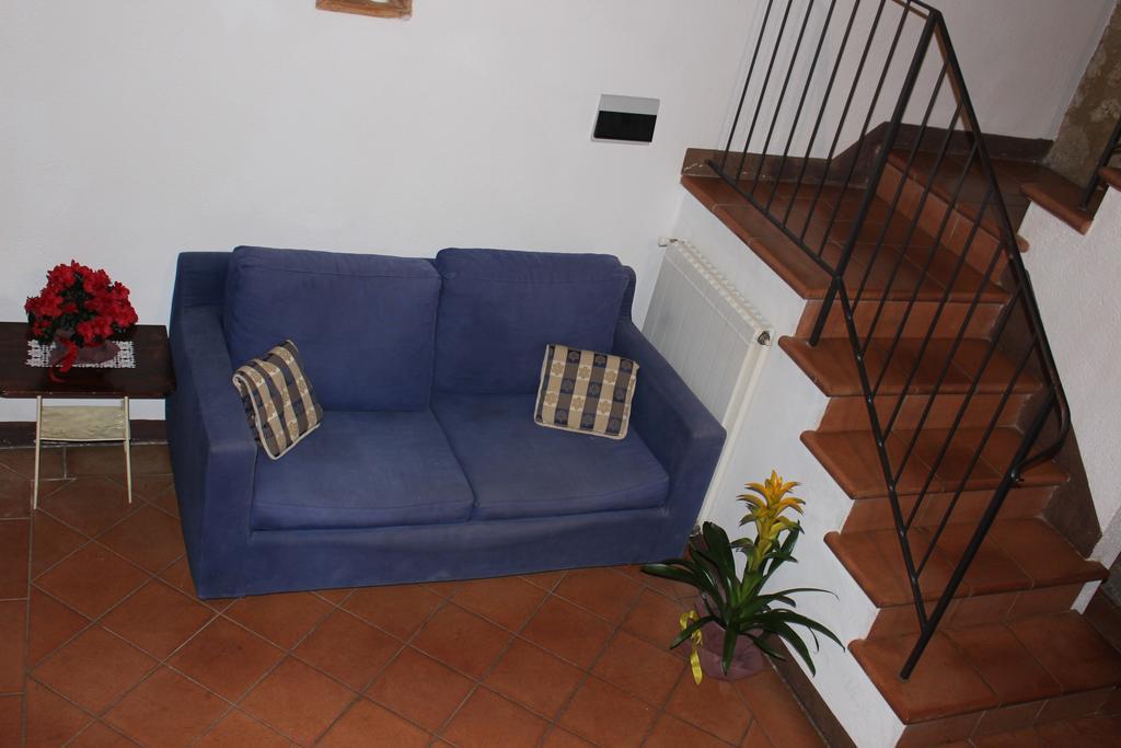 Villa Borgo Santinovo à Colle Val D'Elsa Extérieur photo