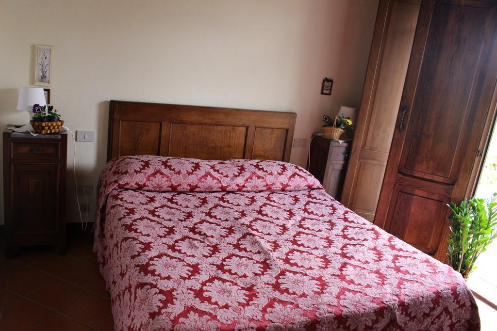Villa Borgo Santinovo à Colle Val D'Elsa Extérieur photo