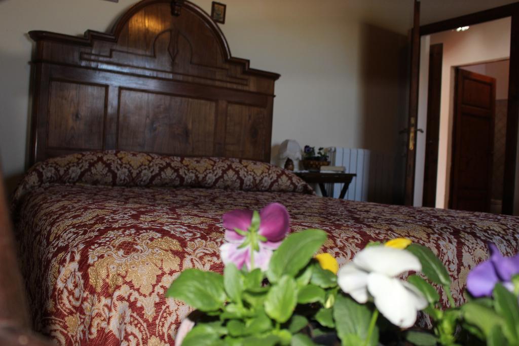 Villa Borgo Santinovo à Colle Val D'Elsa Extérieur photo