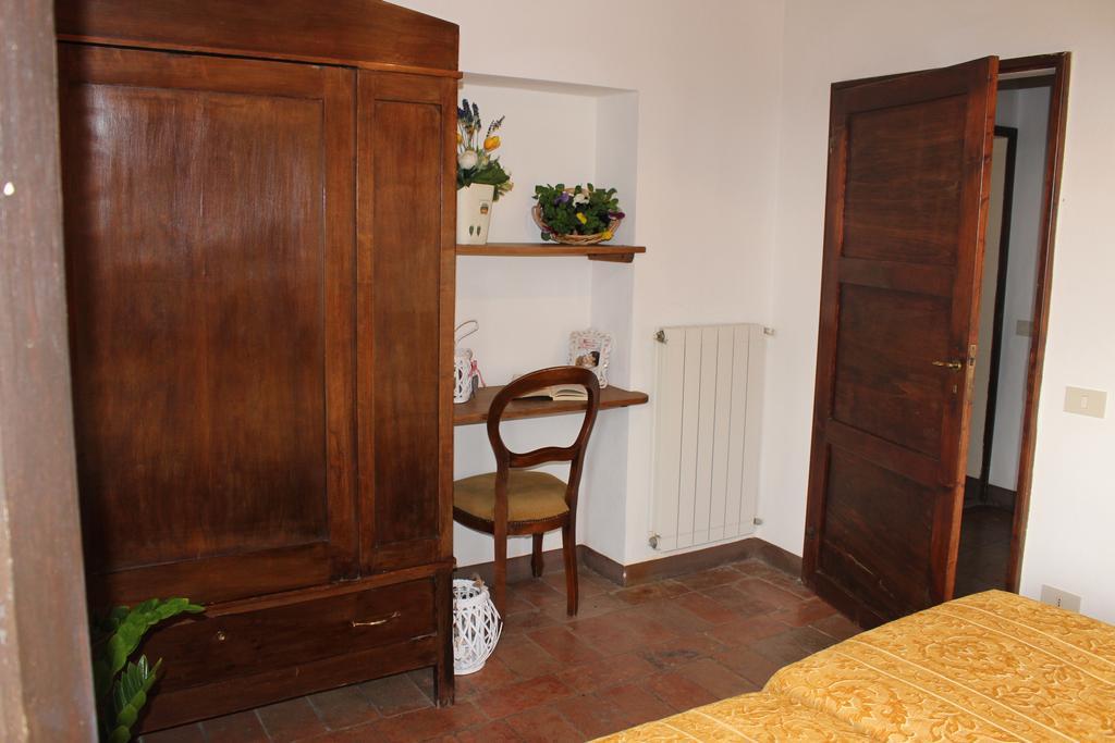 Villa Borgo Santinovo à Colle Val D'Elsa Extérieur photo