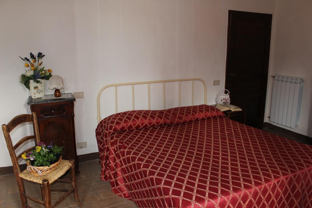 Villa Borgo Santinovo à Colle Val D'Elsa Extérieur photo