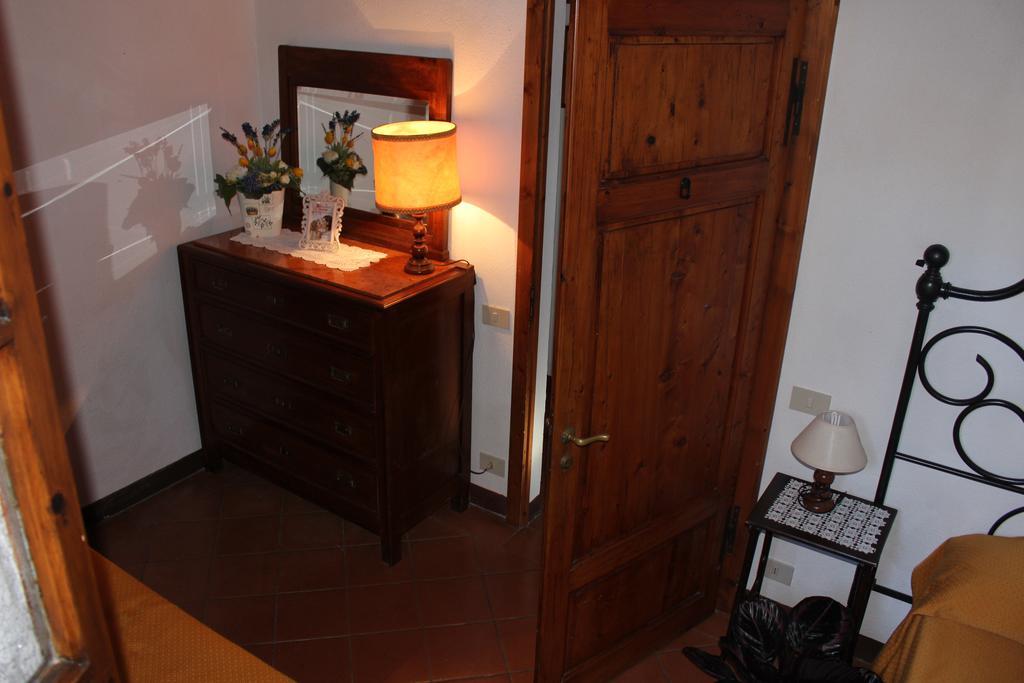 Villa Borgo Santinovo à Colle Val D'Elsa Extérieur photo