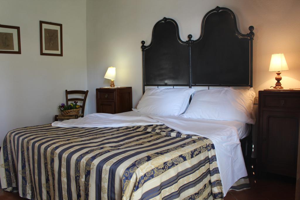 Villa Borgo Santinovo à Colle Val D'Elsa Extérieur photo