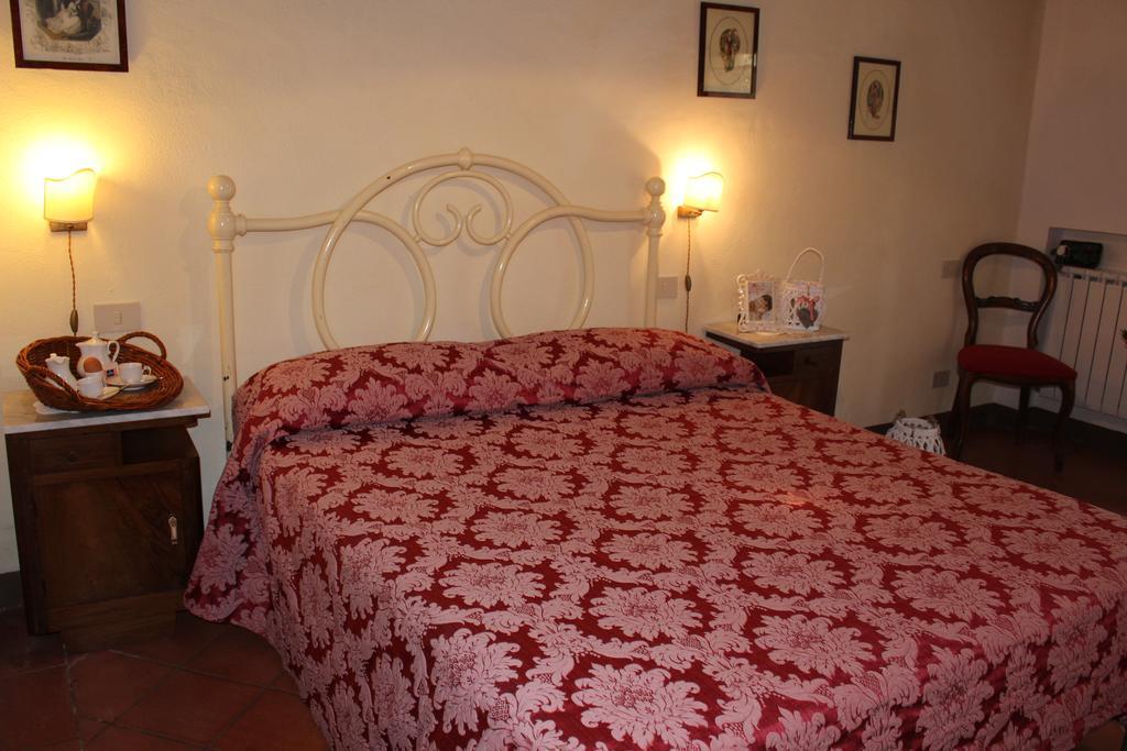 Villa Borgo Santinovo à Colle Val D'Elsa Extérieur photo