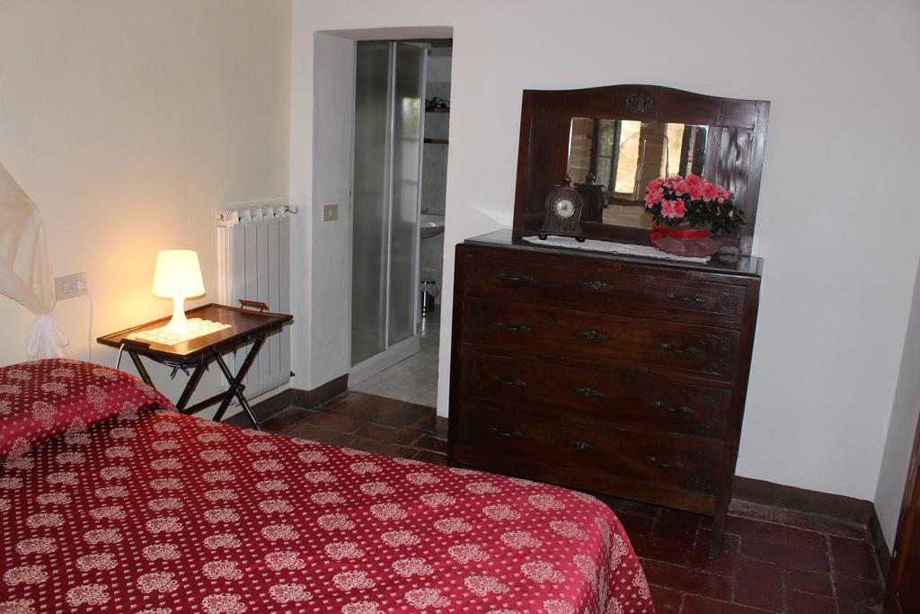 Villa Borgo Santinovo à Colle Val D'Elsa Extérieur photo